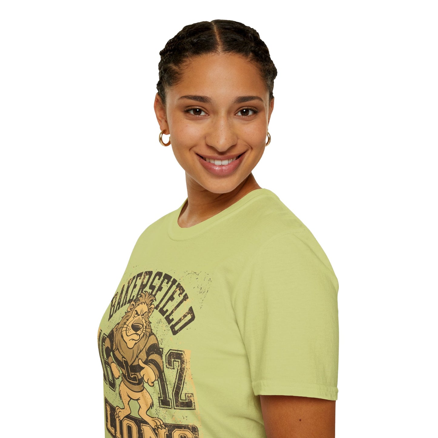 Gildan Softstyle 64000 Unisex Graphic Art T Shirt Tee One Hundred Percent Cotton Comfort