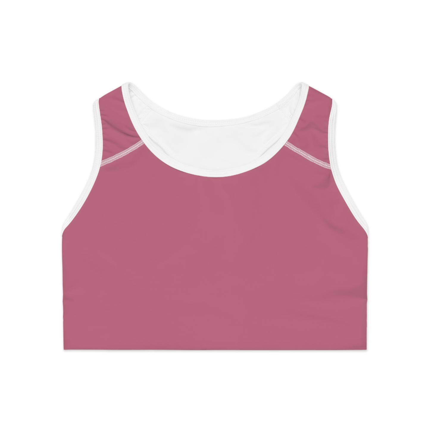 Pink Color Sports Bra, Pink Sports Bra 19