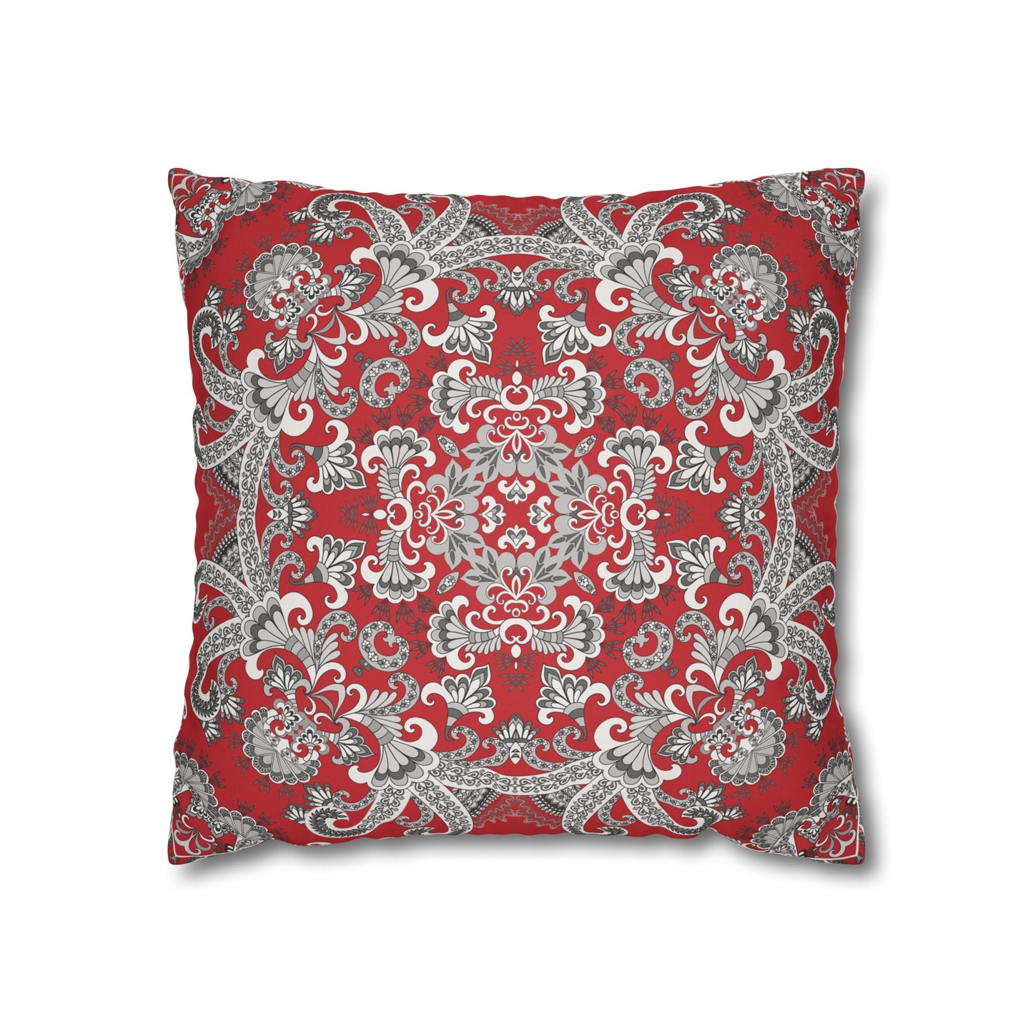 Ornament Pillow case