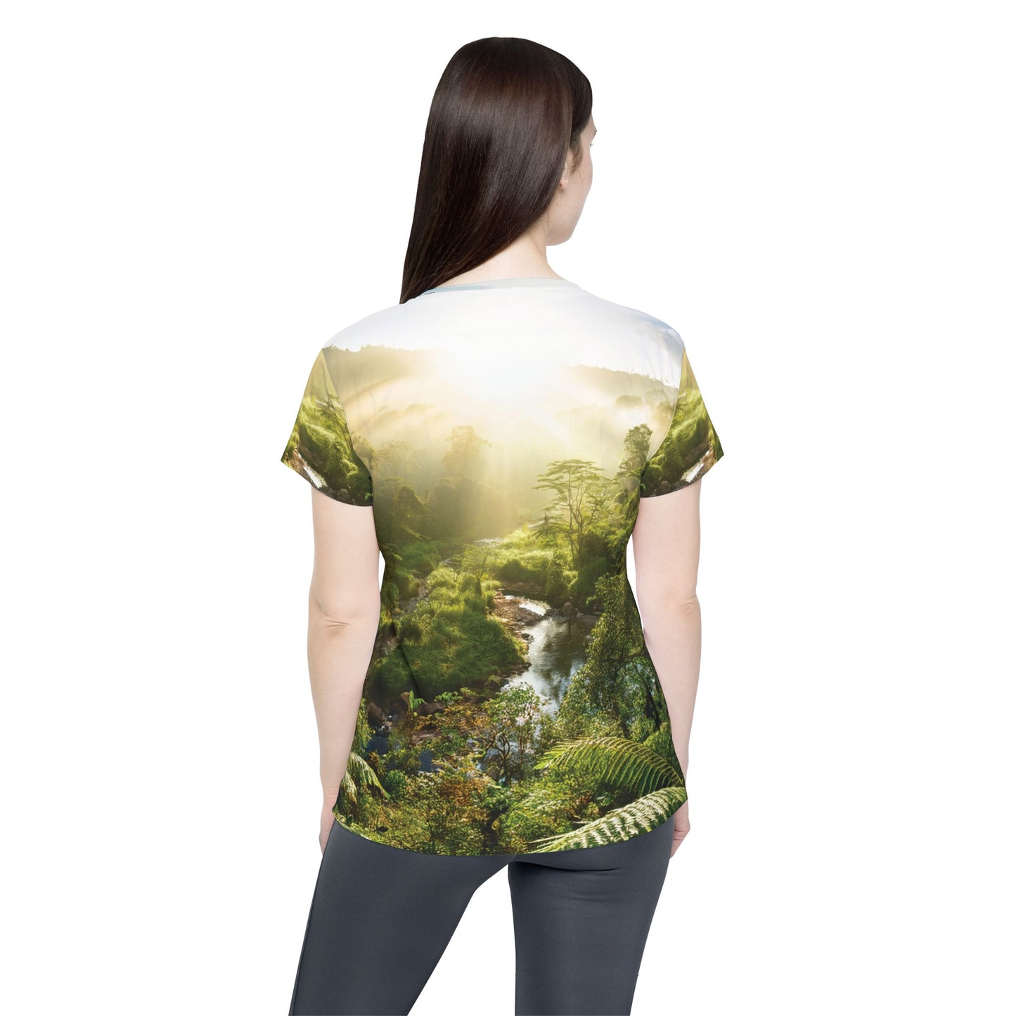 Photo Printed Shirt