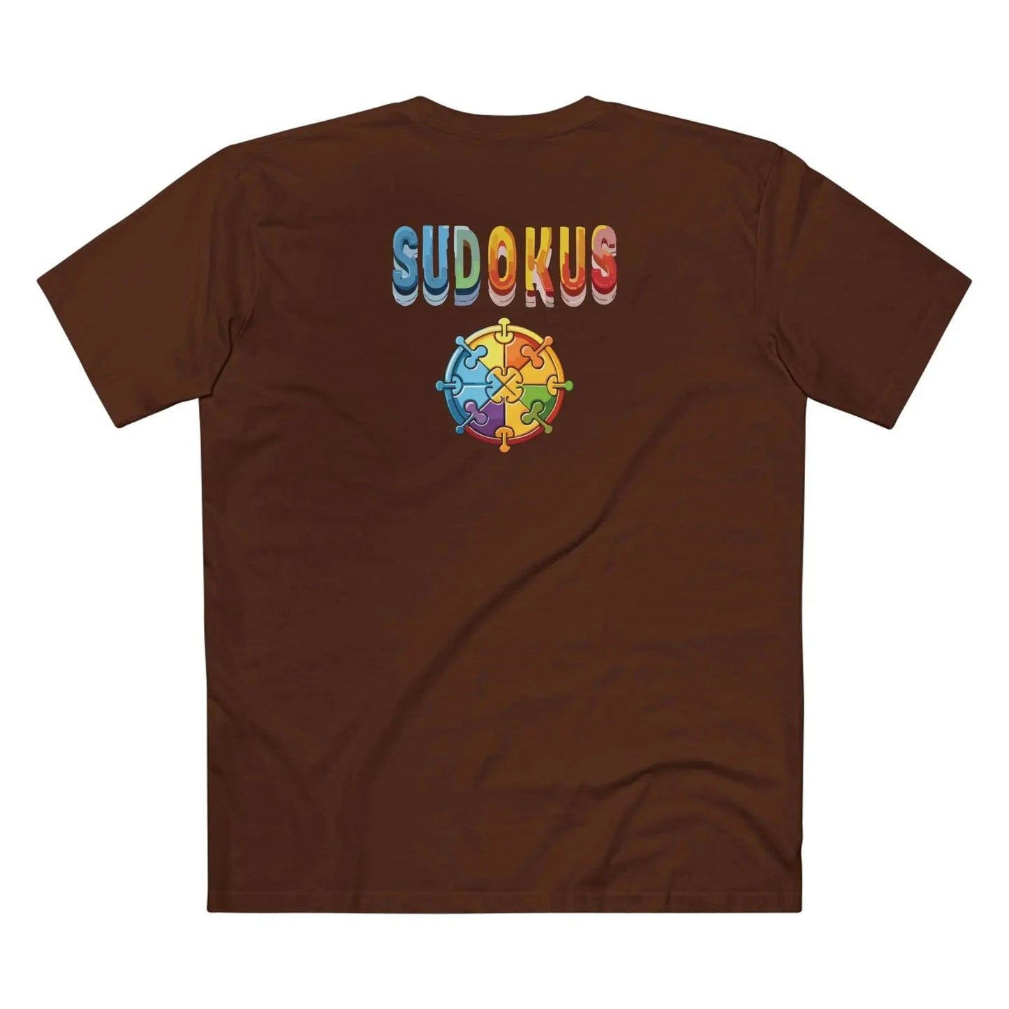 Fantasy Graphic Unisex 100 Cotton Staple Tee 30