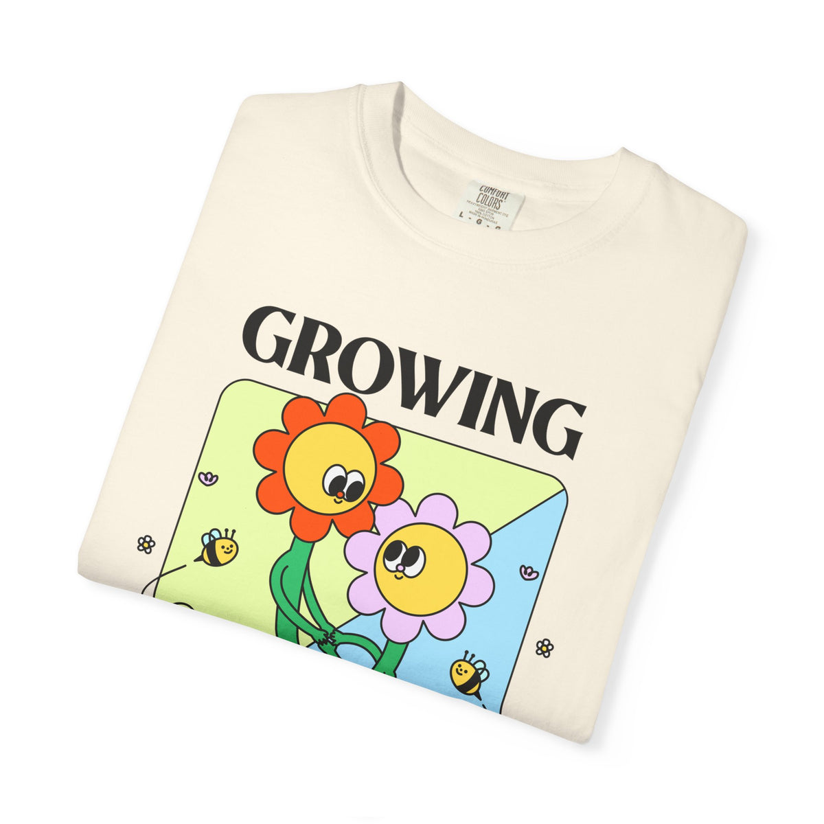 Slogan Tee Shirts