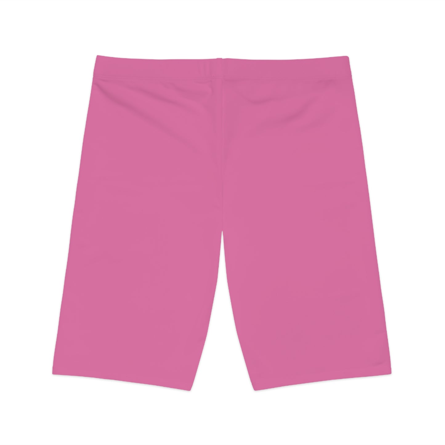 Pink Color Biker Shorts, Pink Biker Shorts 12