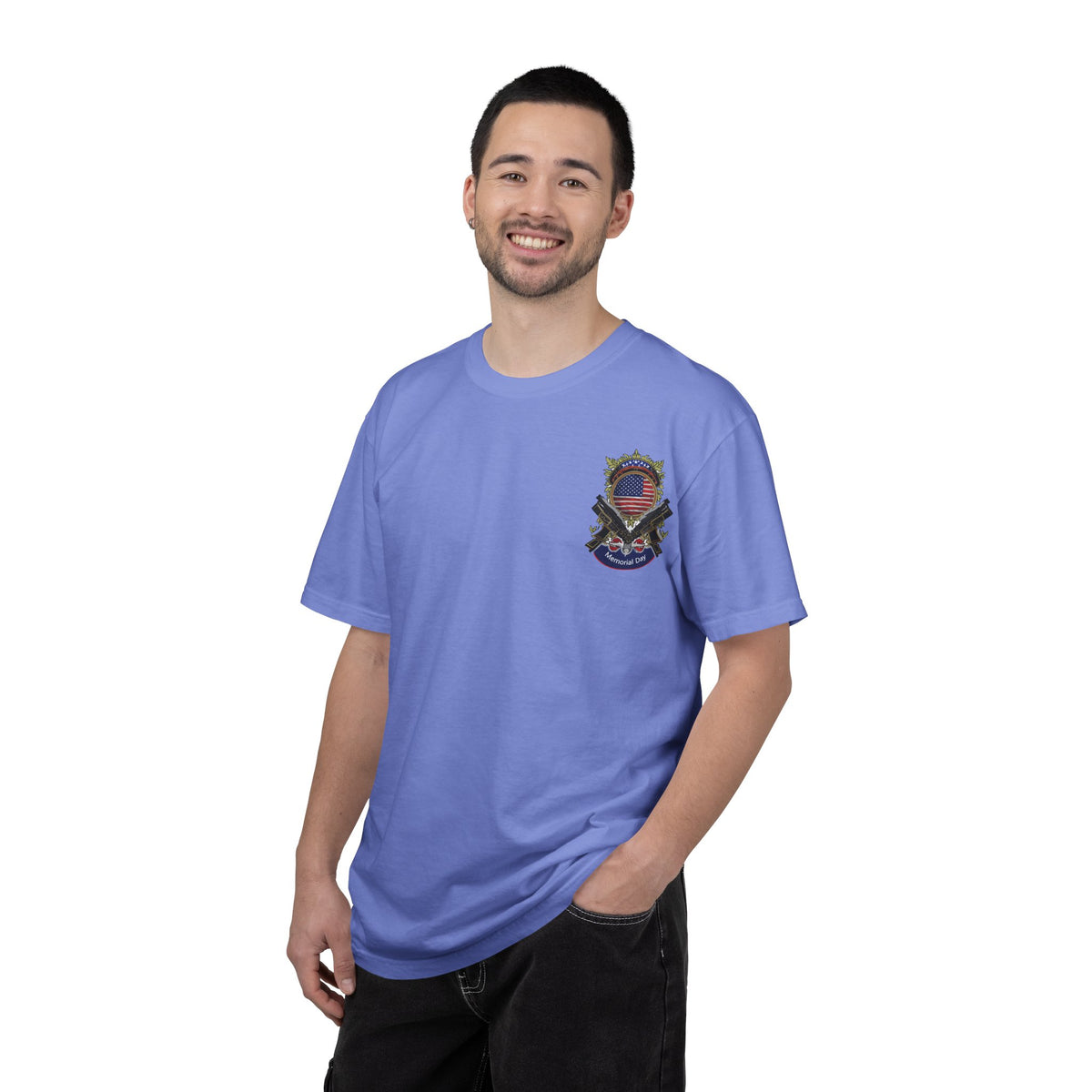Memorial Day Shirt, Memorial Day Tee