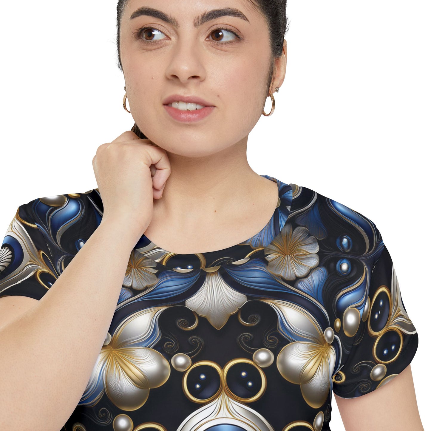 Ornament Shirt - PPU BEST