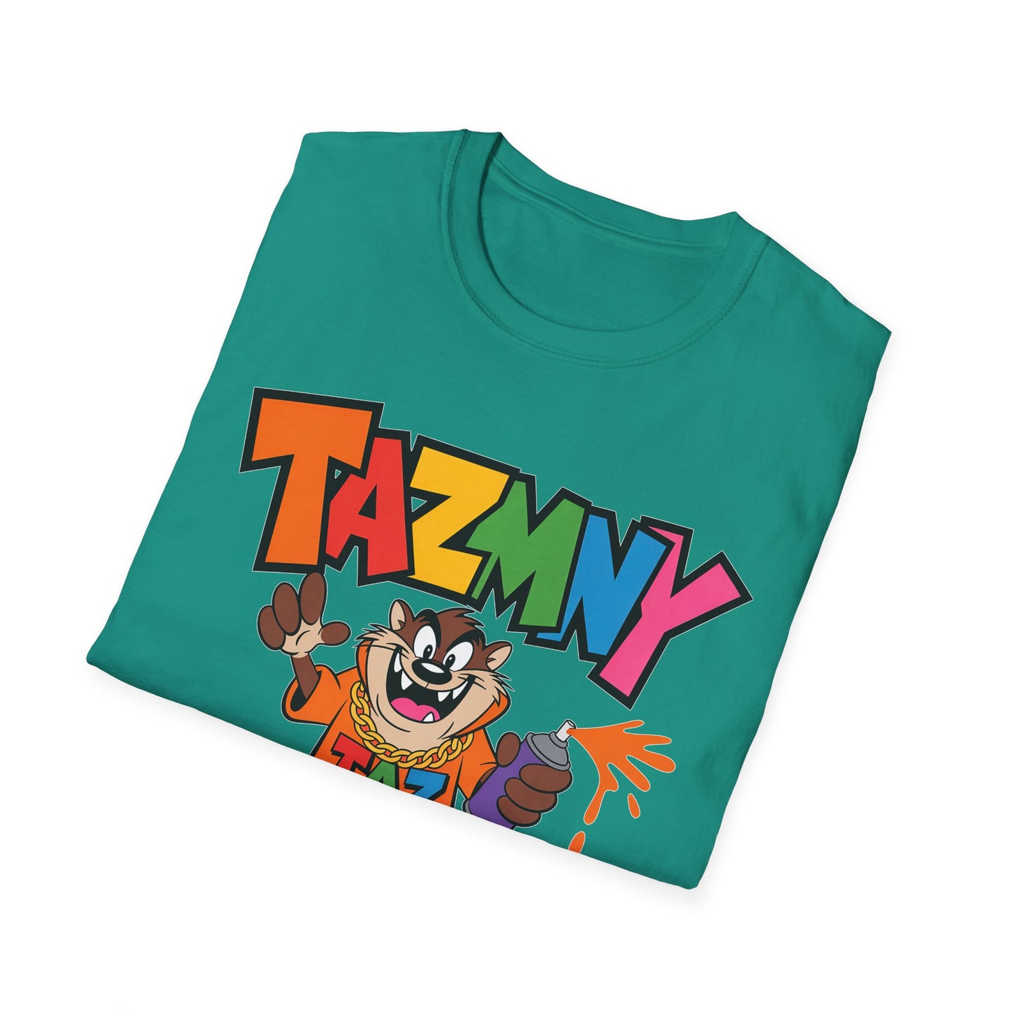 T Shirt with Cartoon, Cartoon on T Shirt, Animation Shirt, T Shirt with Animation, Funny Animals Tee Shirt