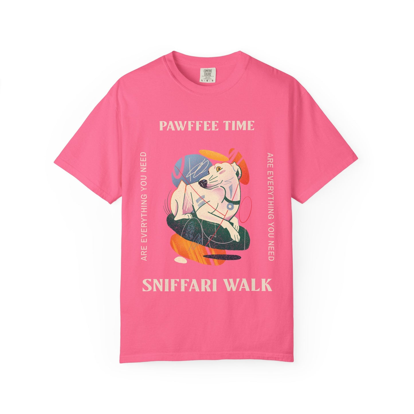 Funny Animal T Shirts