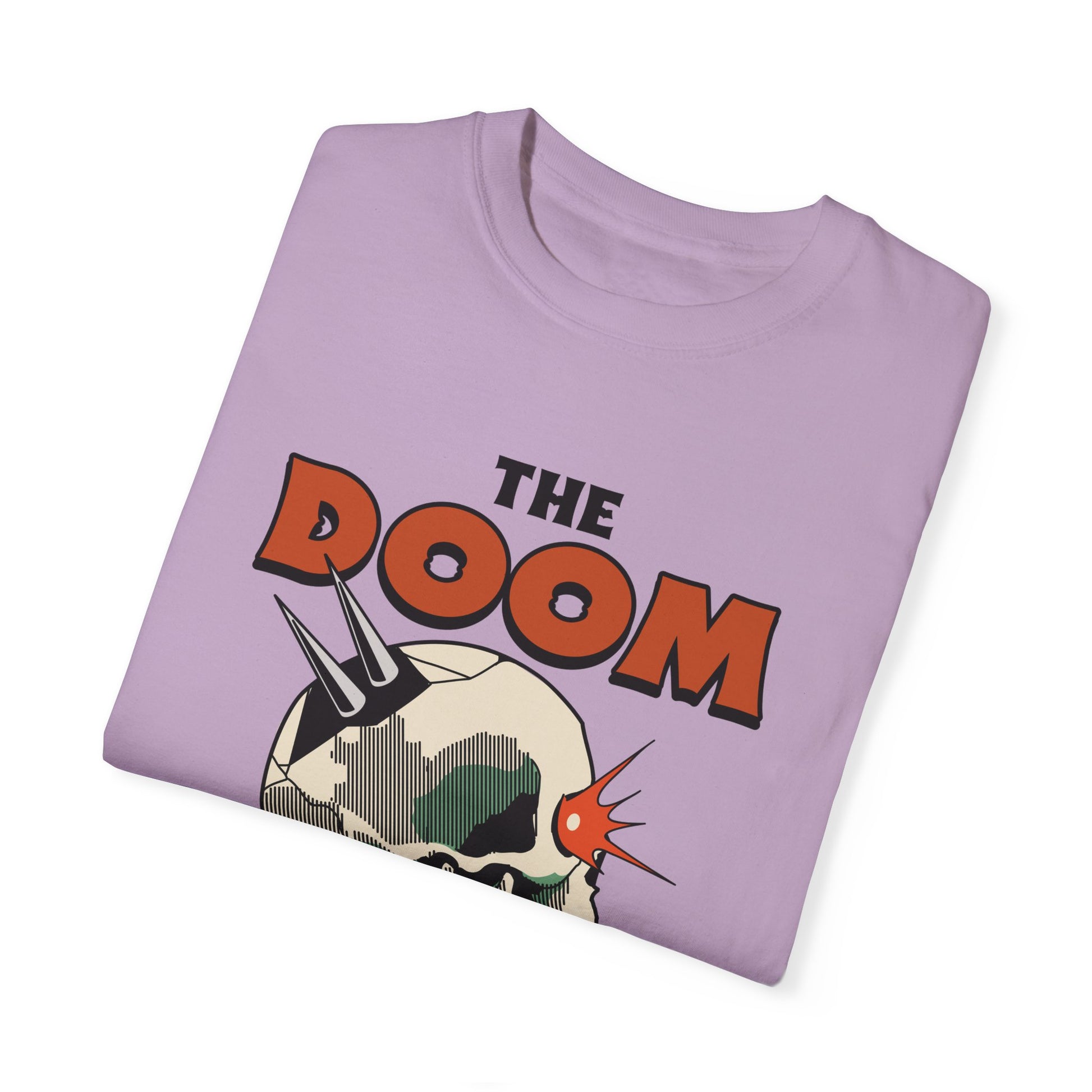 Skull shirt, Shirt with Skull - PPU BEST