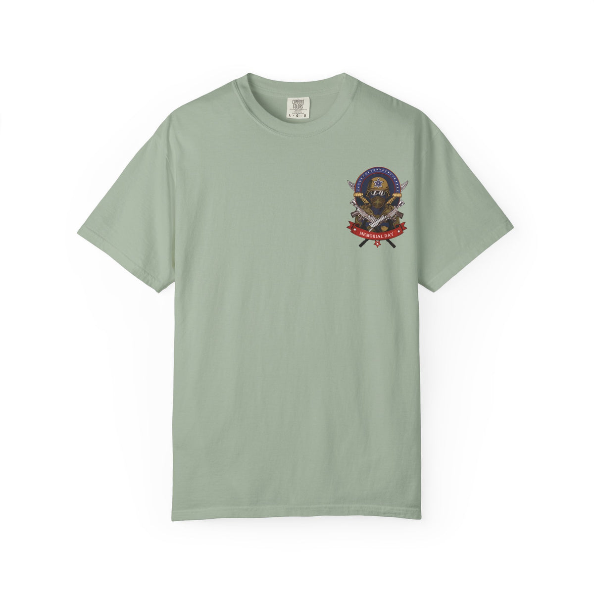 Memorial Day Shirt, Memorial Day Tee