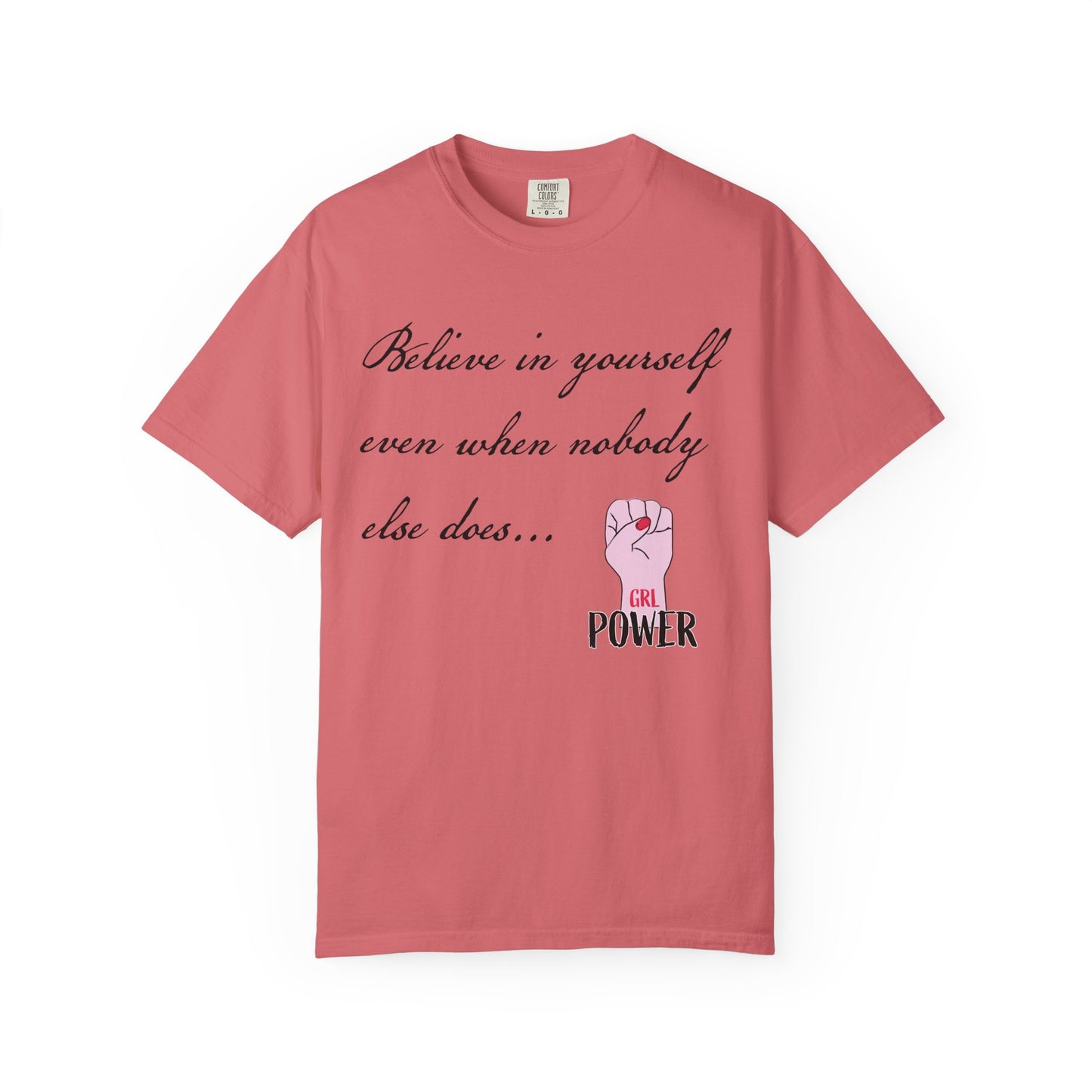 Positive Quotes Shirt