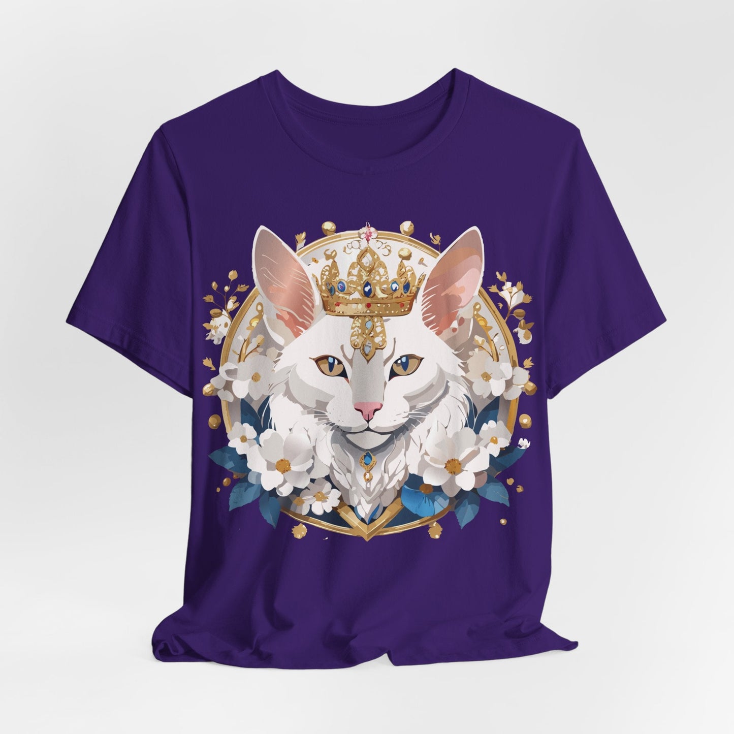 Adelpha Graphic Tee Unisex Jersey Short Sleeve Art Design Vintage Inspired Artwork Premium Casual