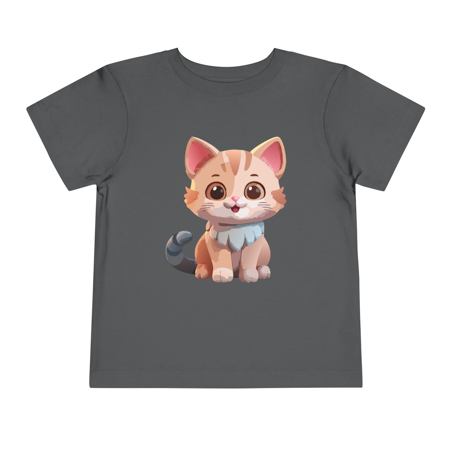 Funny Childrens Shirts (2T-5T)