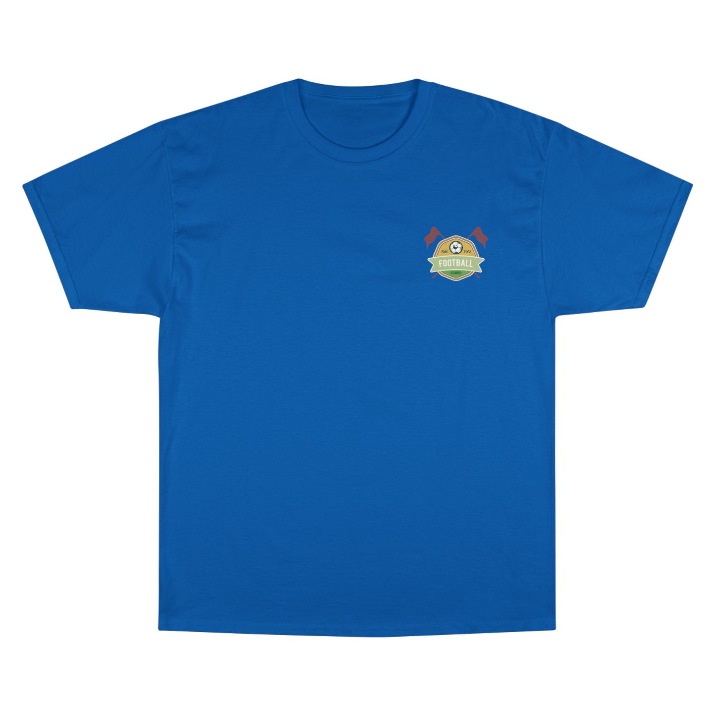 Champion Logo Shirt