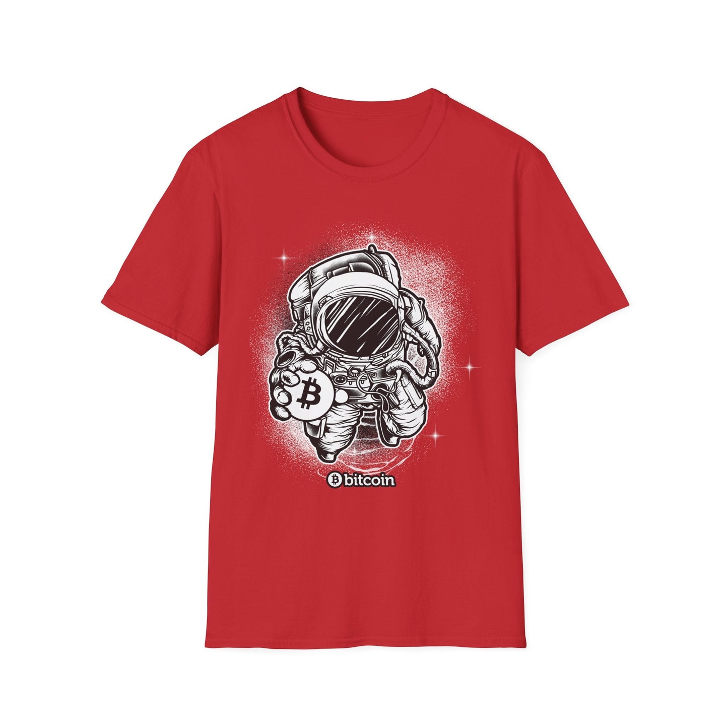 Cartoon T Shirt Unisex Animation Tee Gildan Softstyle 64000 100 Percent Ring Spun Cotton