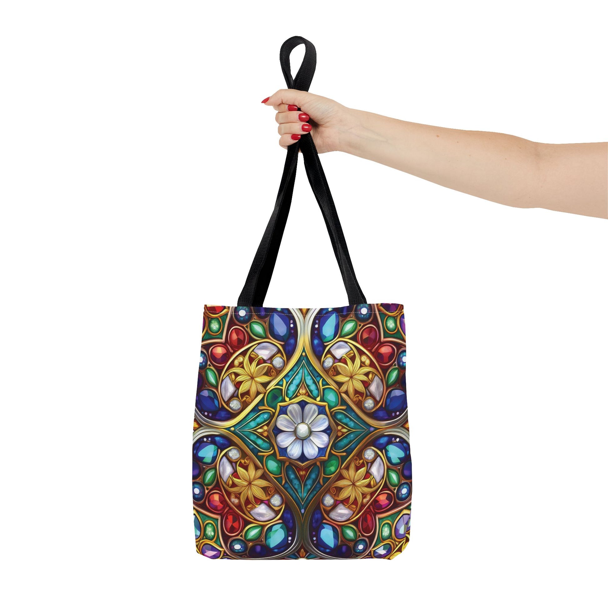 Ornament Tote, Ornament Bag - PPU BEST