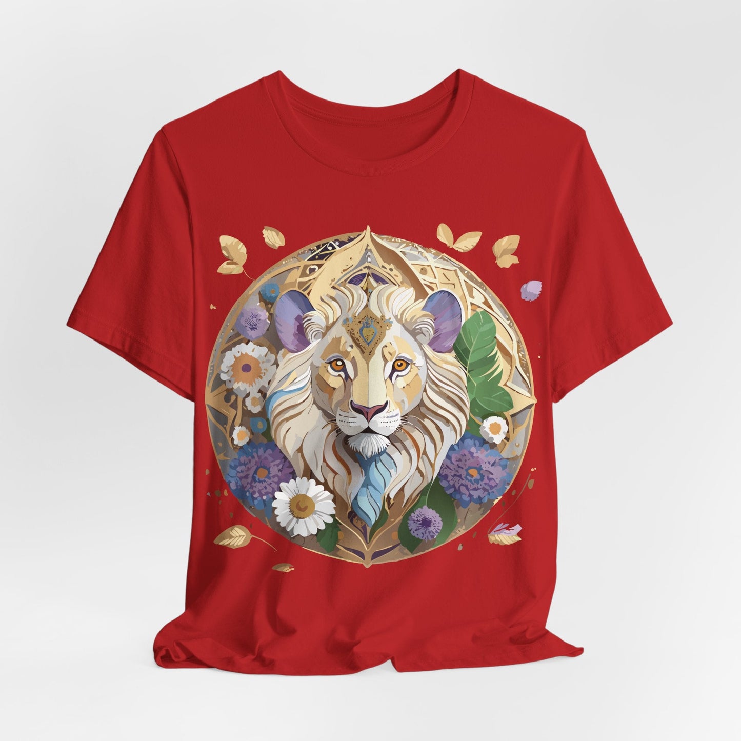 Adelpha Graphic Tee Unisex Short Sleeve Art Design Vintage Inspired Premium Tee Edition