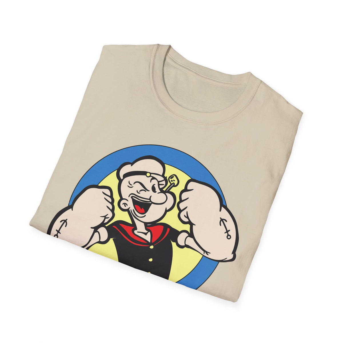 Funny Cartoon Animation Graphic Tee Gildan Unisex 100 Cotton Tee Shirt r128