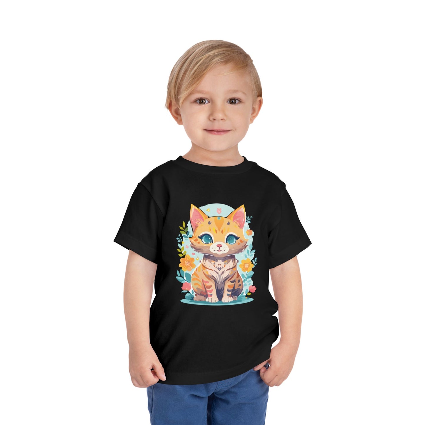 Funny Childrens Shirts (T2-5T)