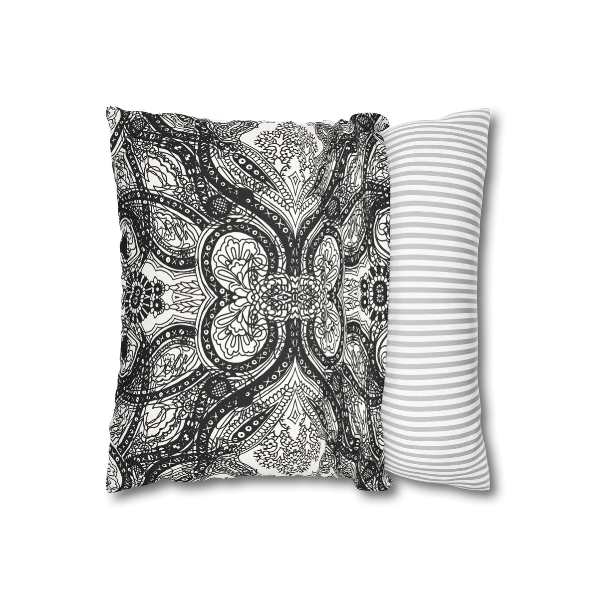 Ornament Pillow case