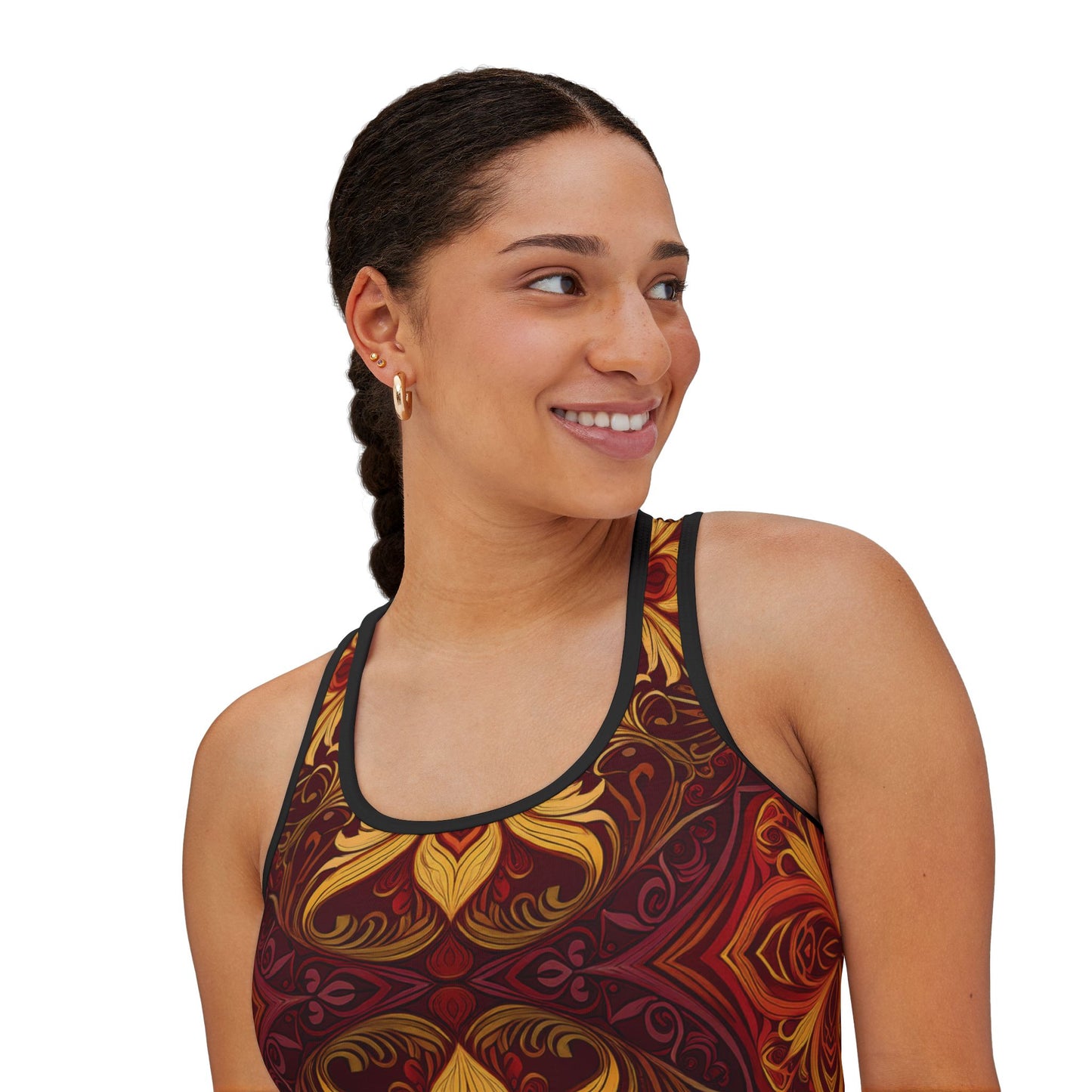 Ornament Tank - PPU BEST