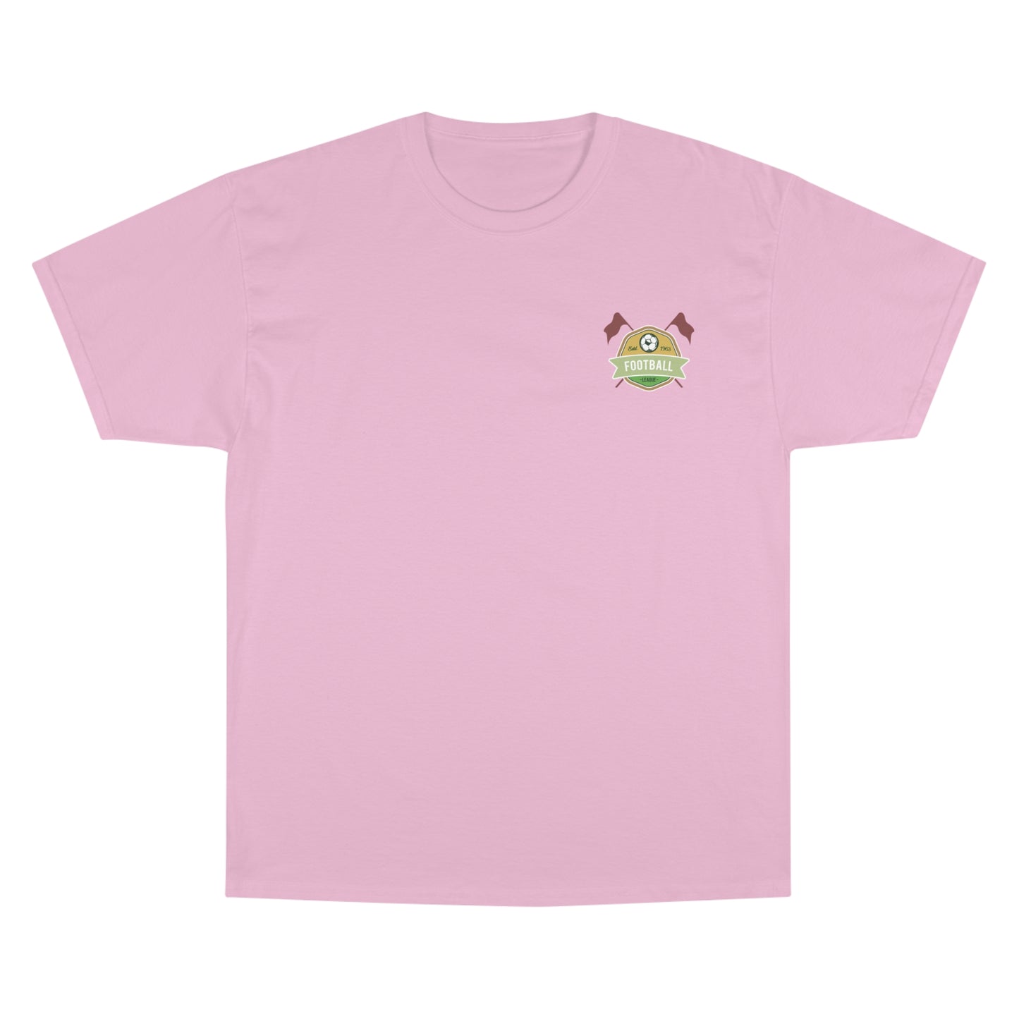 Champion Logo Shirt