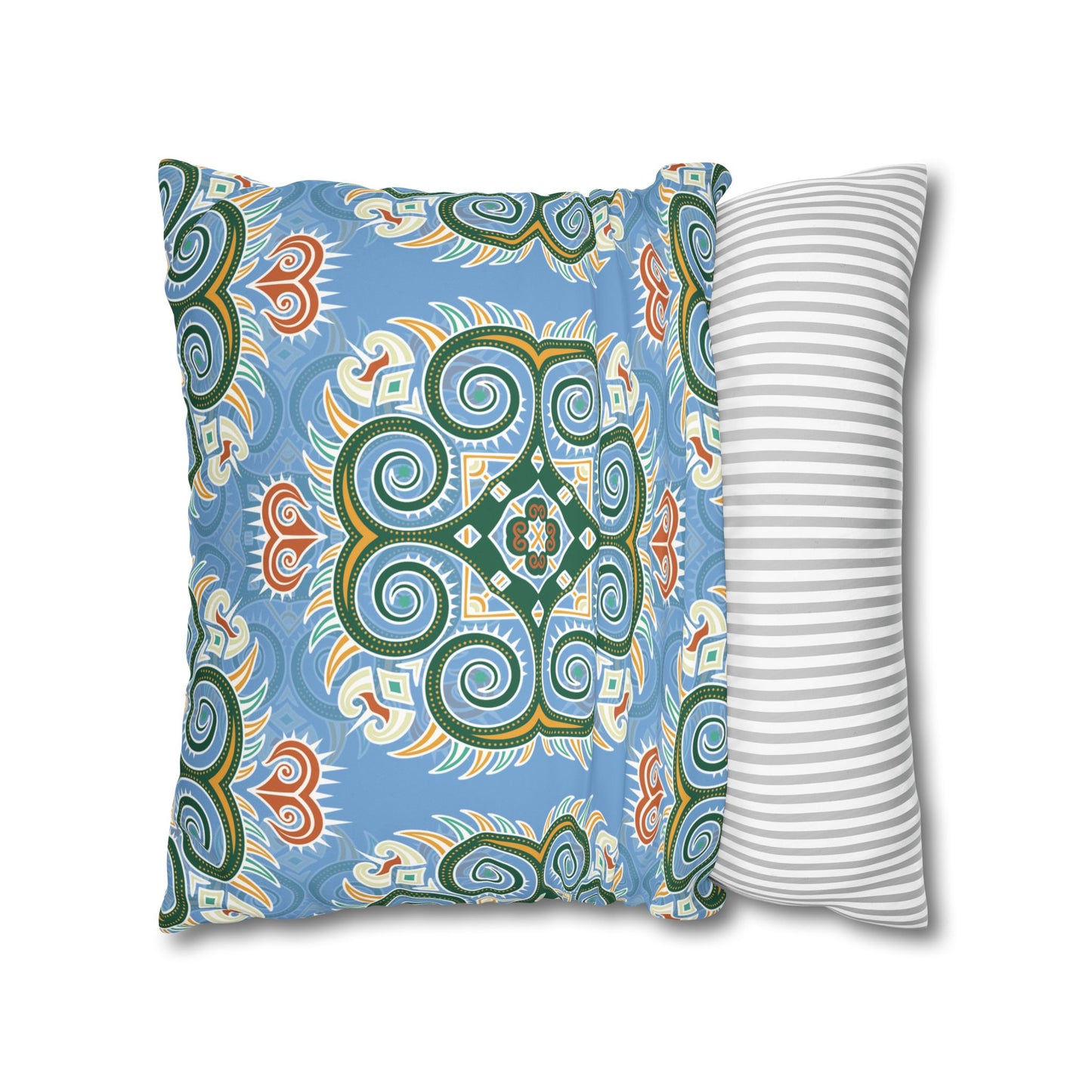 Ornament Pillow case