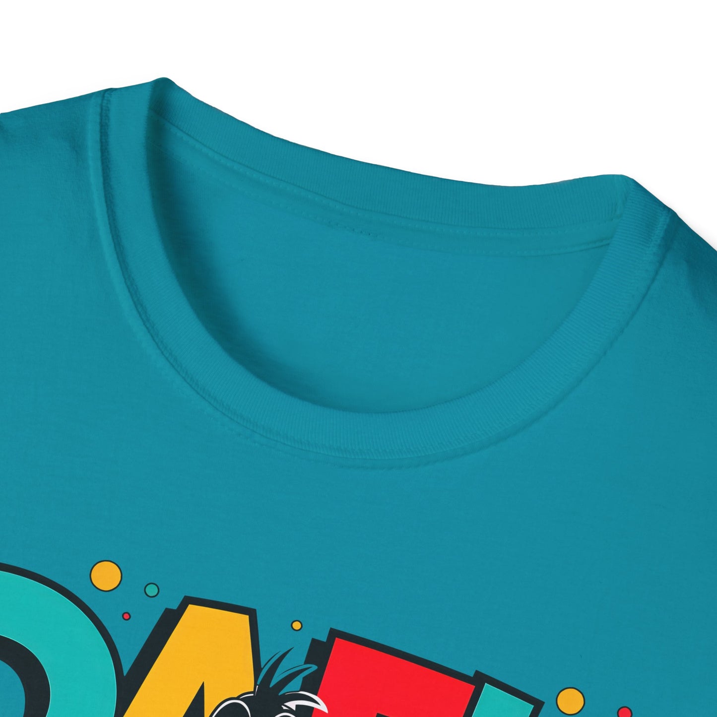 T Shirt with Cartoon, Cartoon on T Shirt, Animation Shirt, T Shirt with Animation, Funny Animals Tee Shirt