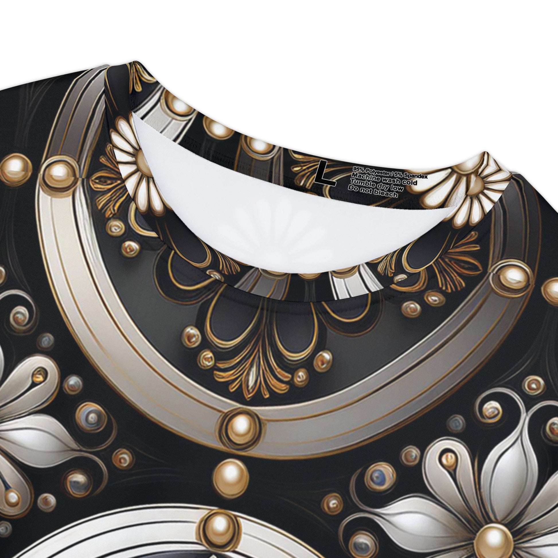 Ornament Shirt - PPU BEST