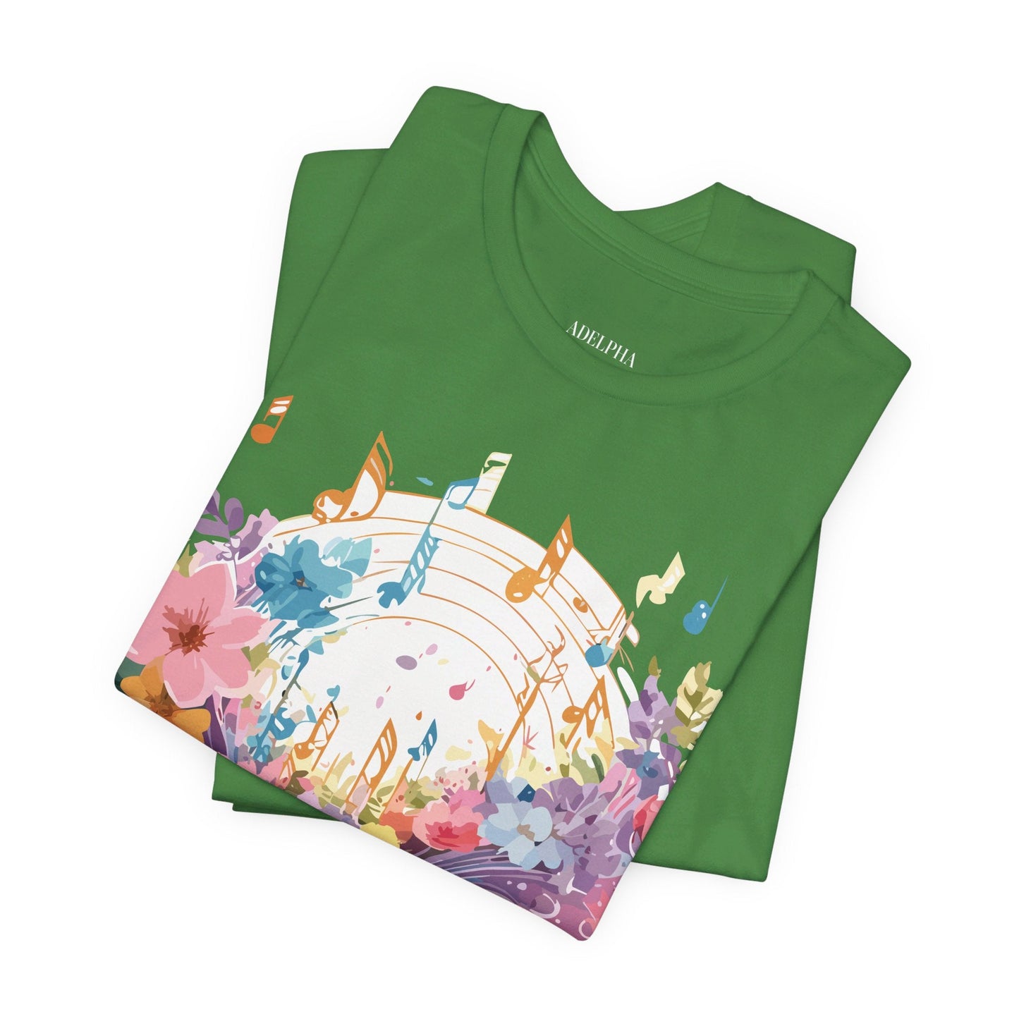 Adelpha Graphic T Shirt Unisex Jersey Short Sleeve Vintage Inspired Artwork Premium Tee
