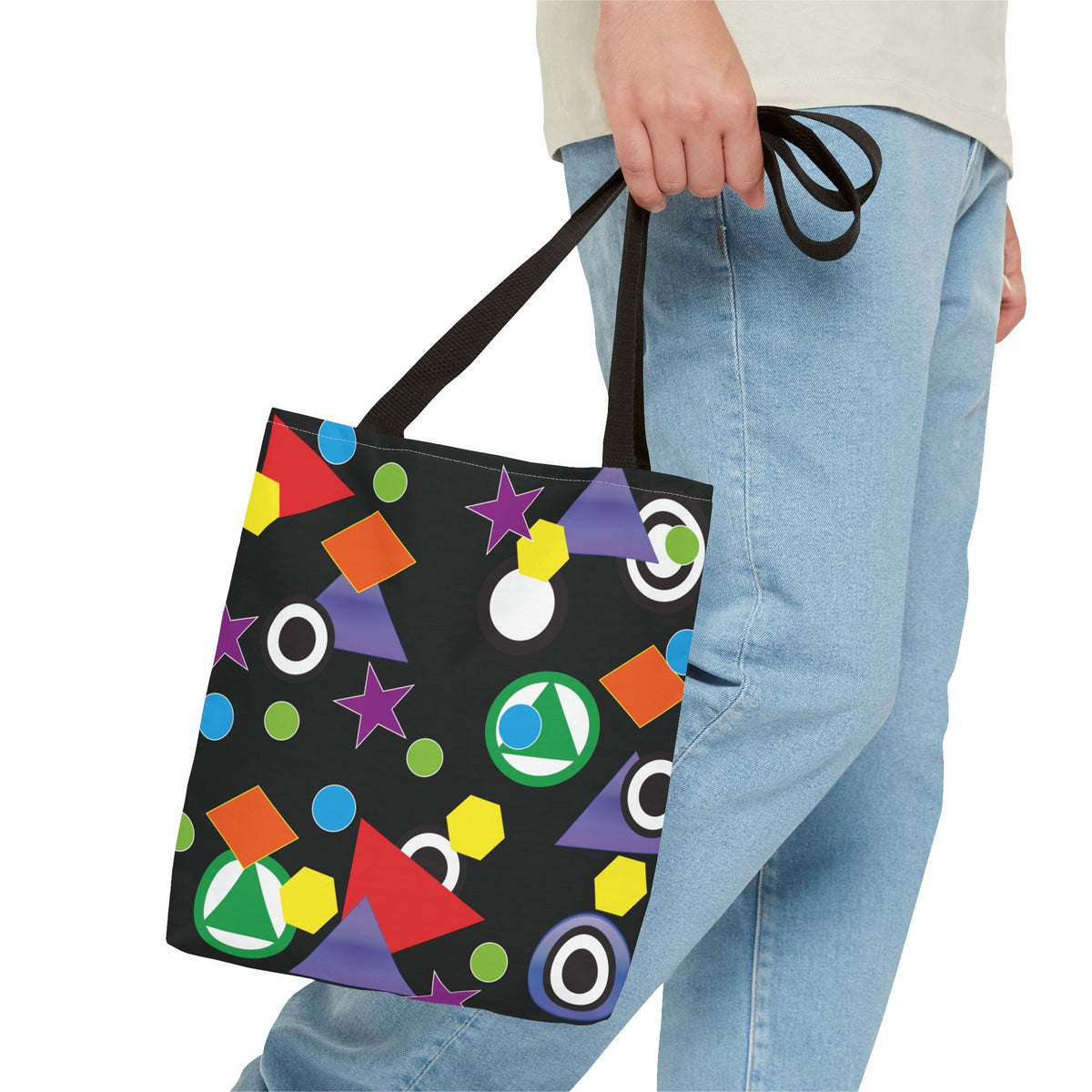 Designer Canvas Bag