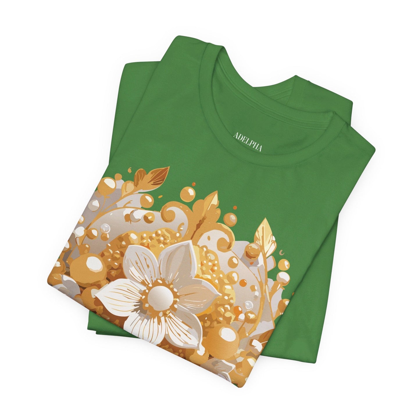 Adelpha Graphic T Shirt Unisex Art Design Tee Vintage Inspired Artwork Short Sleeve