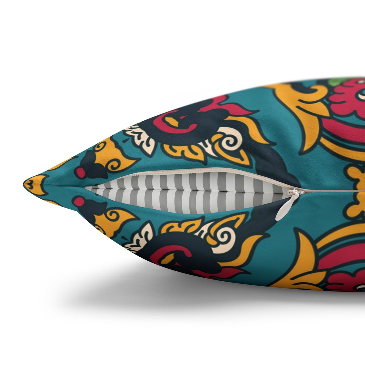 Ornament Pillow case