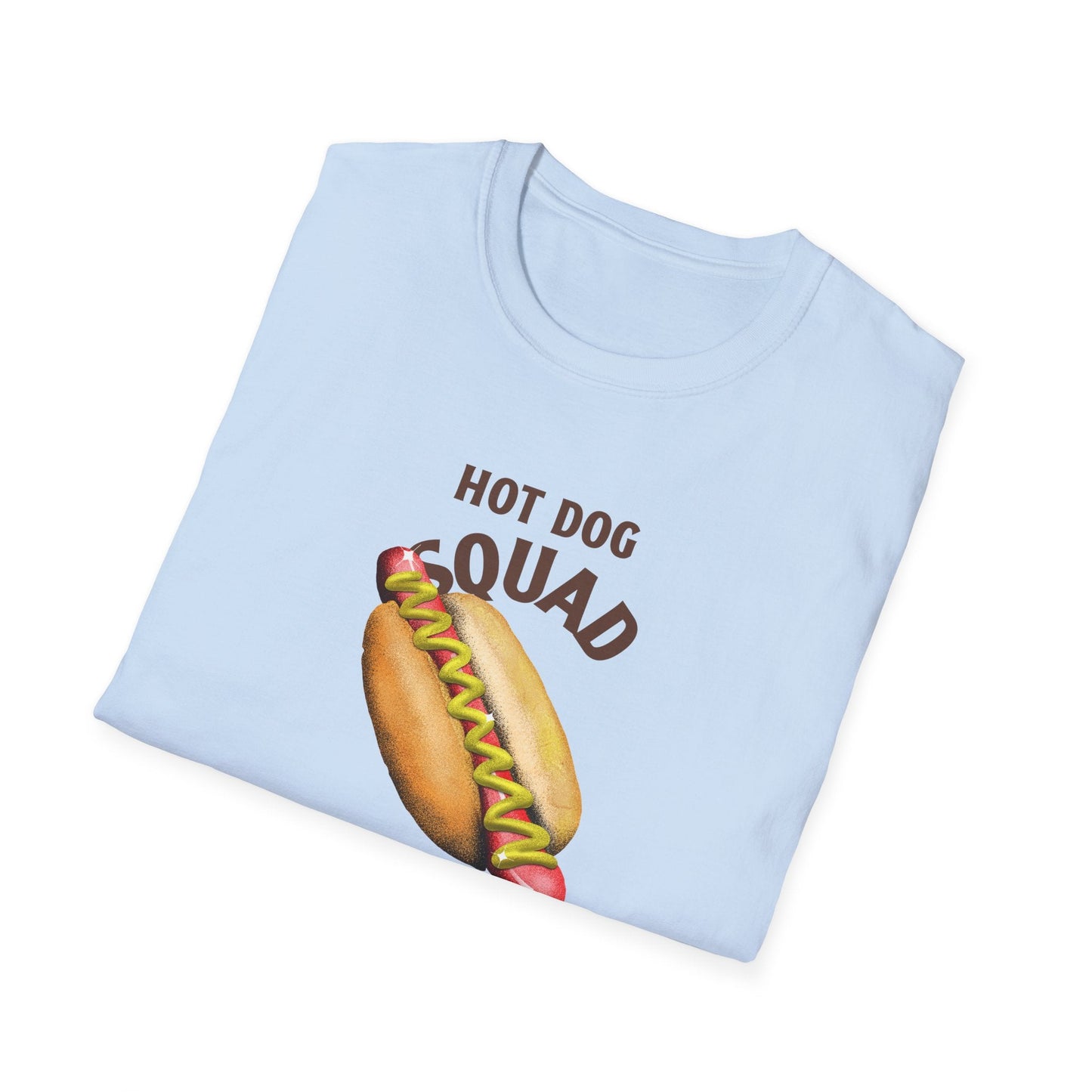 Funny Food T Shirts Unisex Softstyle Short Sleeve Tee With Art Design Gildan Softstyle 64000 Lightweight Comfort