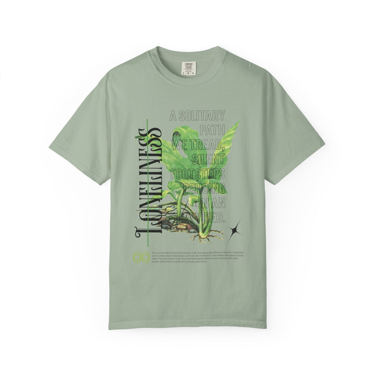 Positive Quotes Shirt