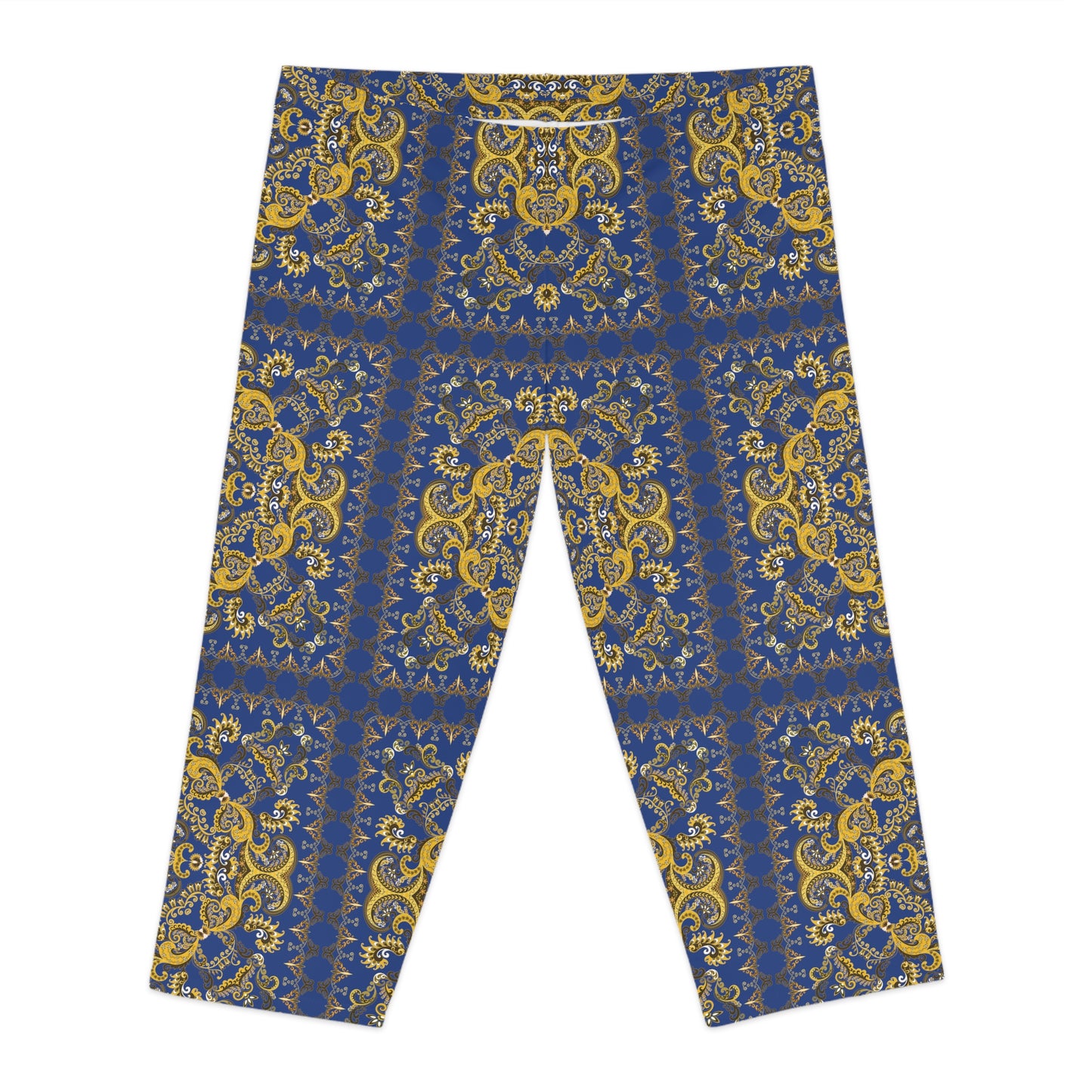 Traditional Leggings, Ornament Leggings