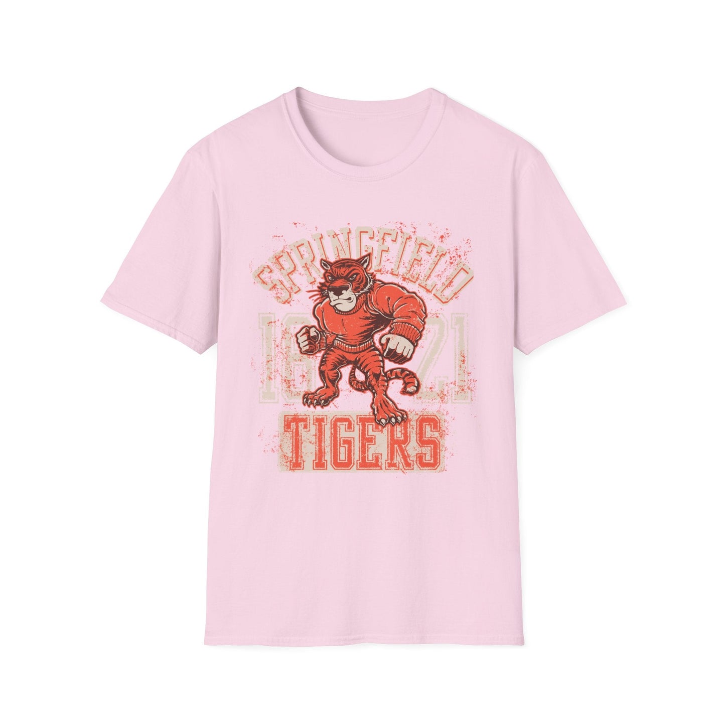 Art Design Shirt Graphic Tee Unisex Softstyle 100 Cotton Gildan 64000 Graphic Art Print