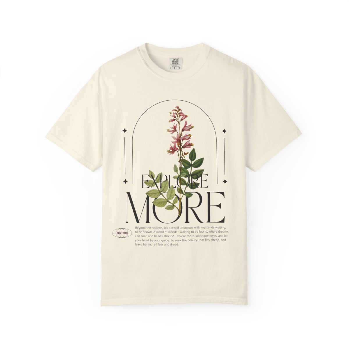 Positive Quotes Shirt