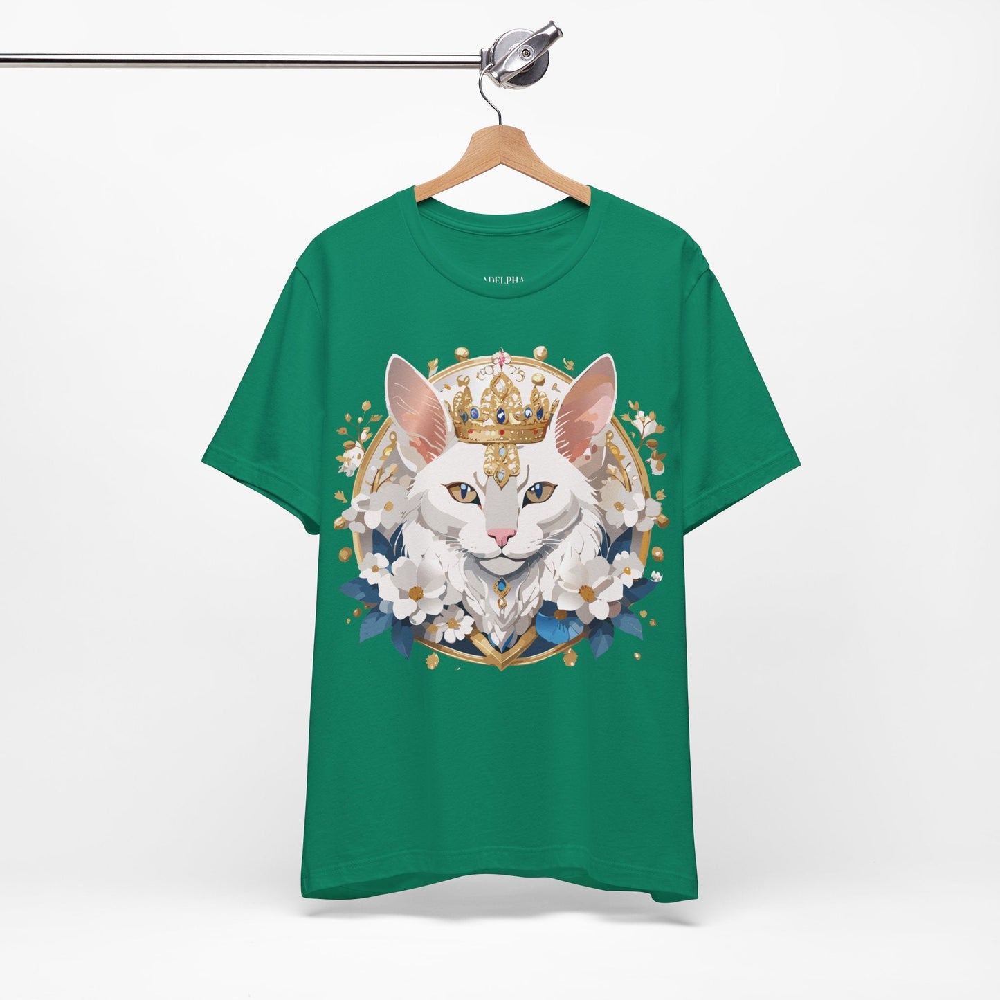 Adelpha Graphic Tee Unisex Jersey Short Sleeve Art Design Vintage Inspired Artwork Premium Casual