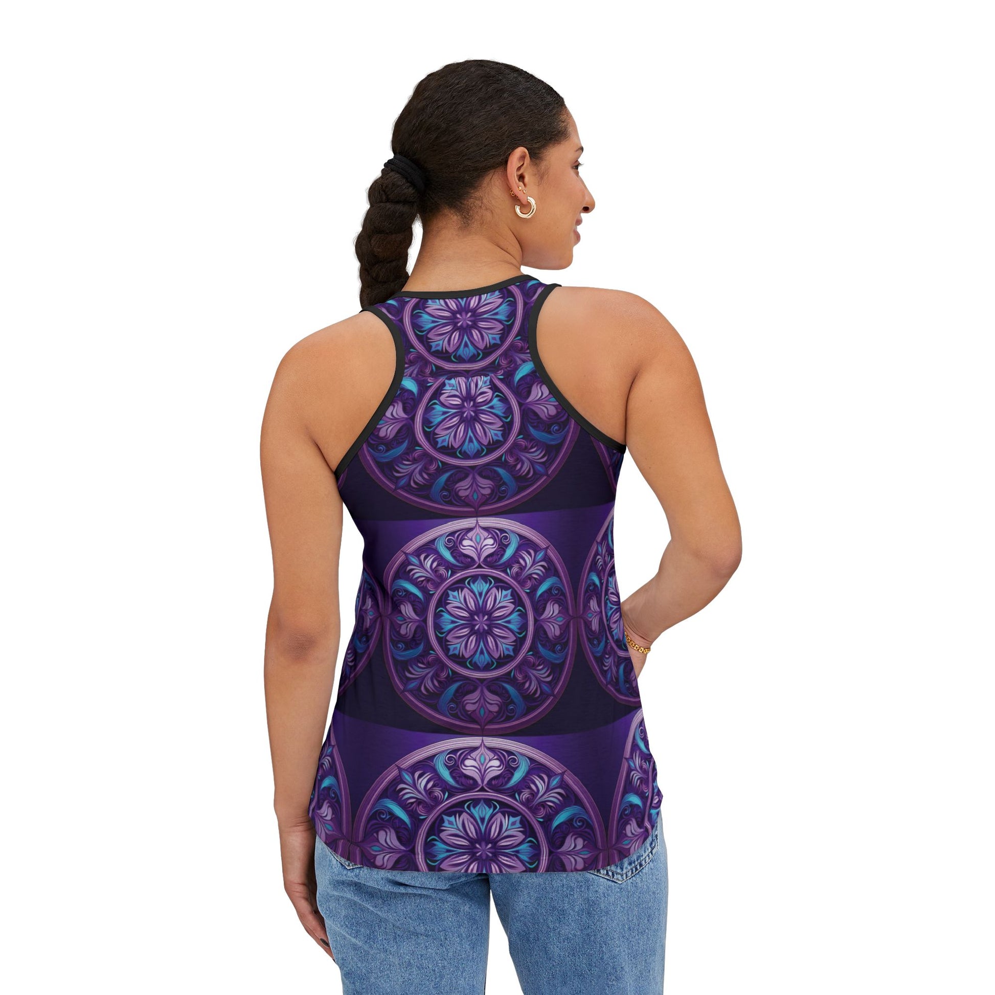 Ornament Tank - PPU BEST