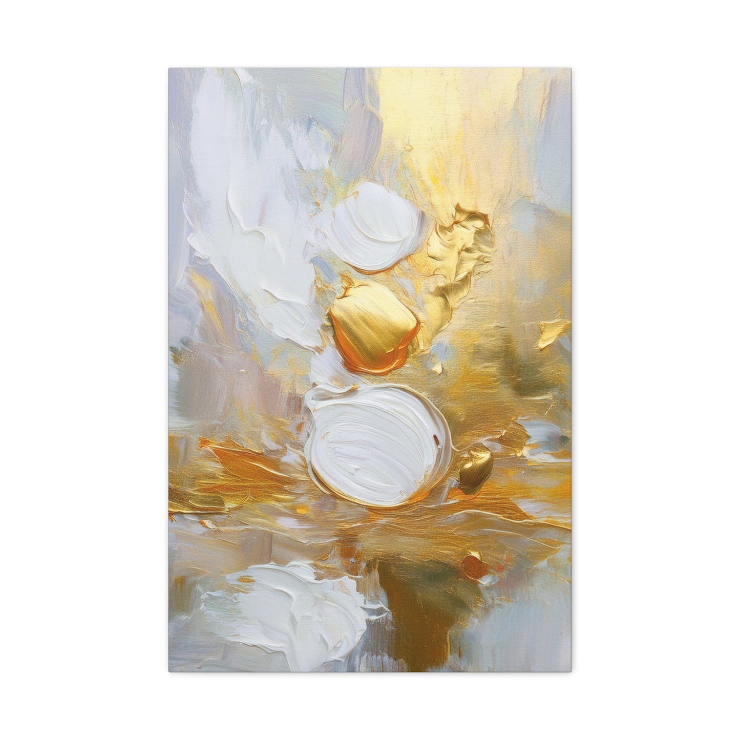 Abstract Oil Painting Print Canvas 20x24,20x30,24x30 24x32,24x36,30x40 32x48,36x48,40x60 Pine-Wood Inner Frame ABS-63