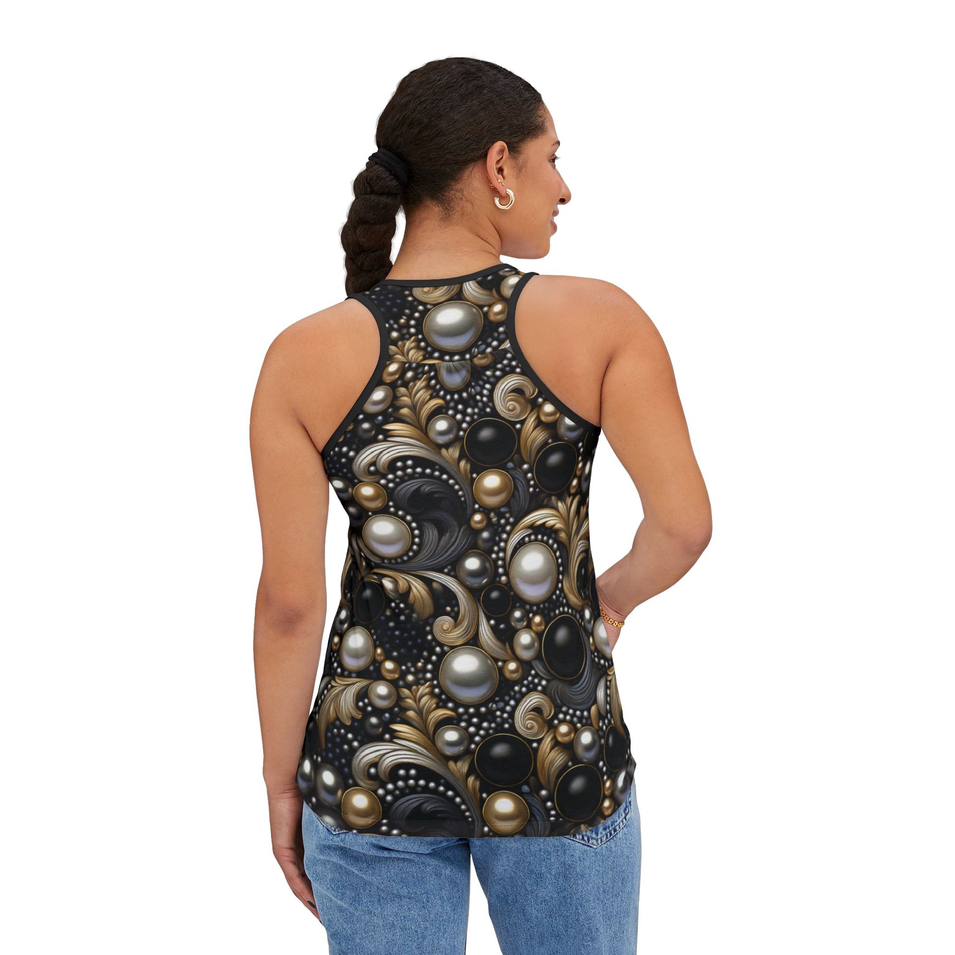 Ornament Tank - PPU BEST