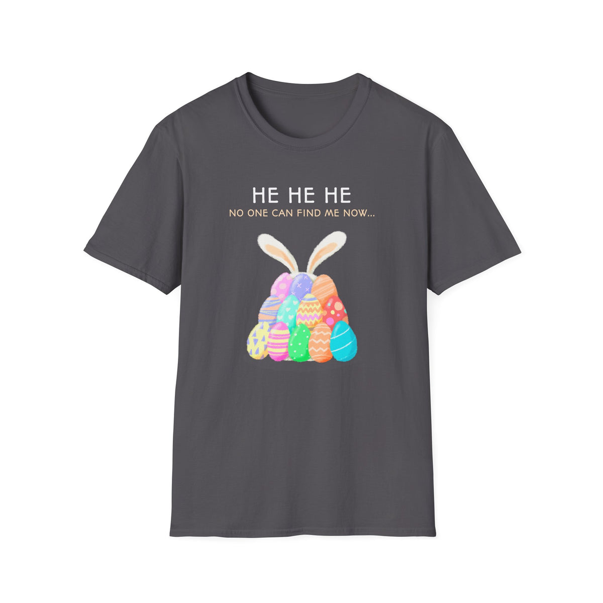 Easter Day Graphic Tee Gildan Unisex 100 Cotton Tee Shirt - 7