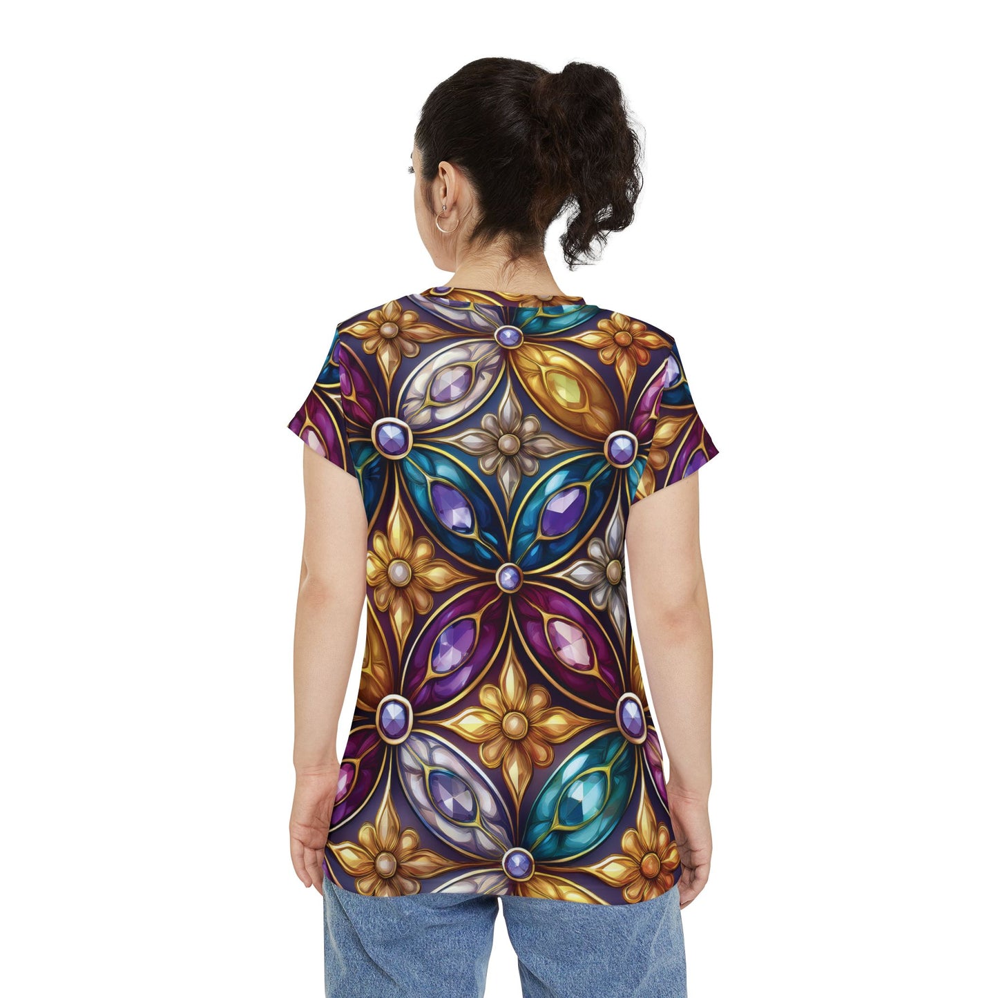 Ornament Shirt - PPU BEST