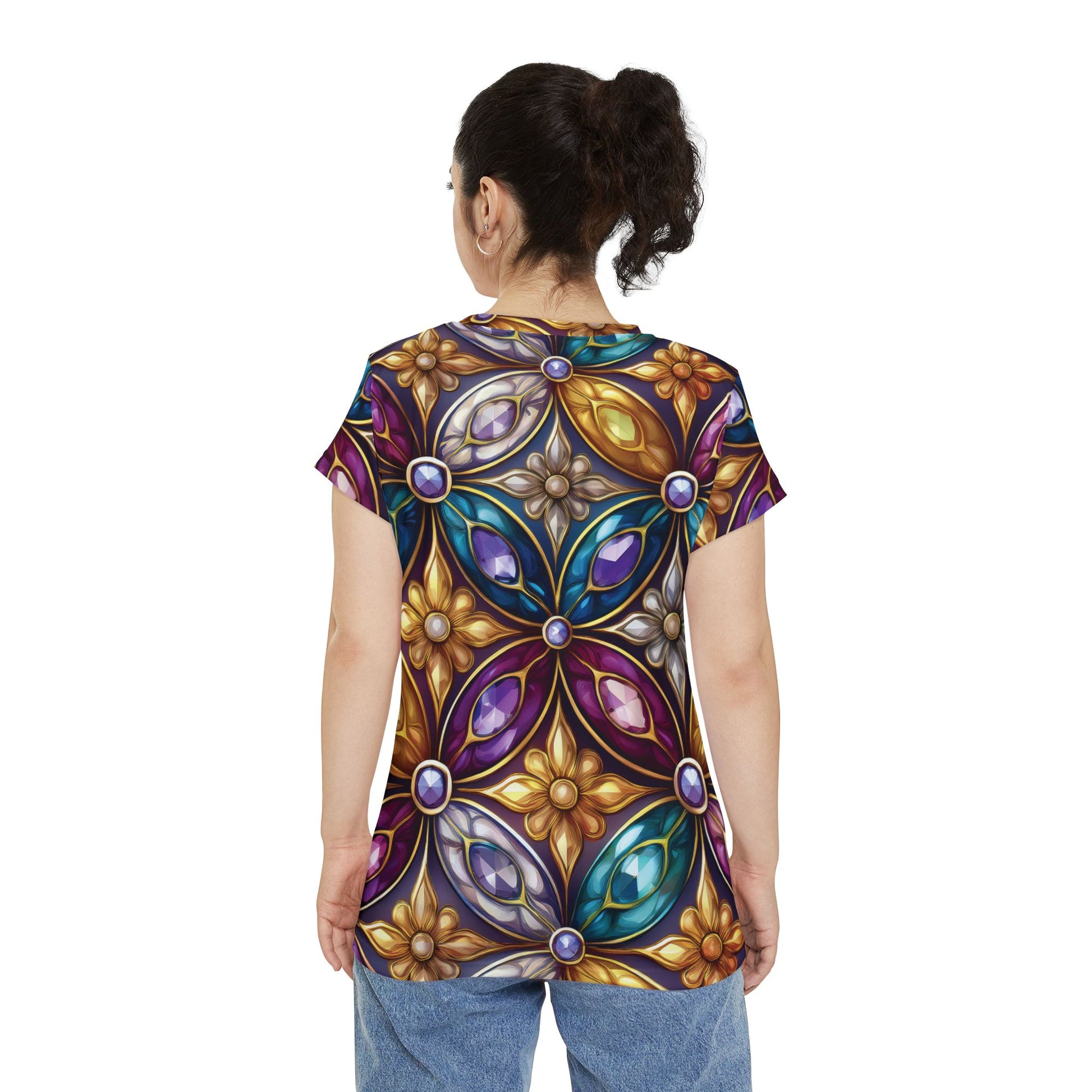 Ornament Shirt - PPU BEST