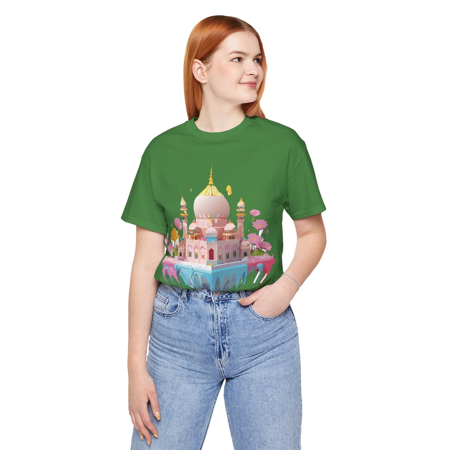Adelpha Unisex Graphic Tee With Vintage Inspired Artwork Express Your Individuality