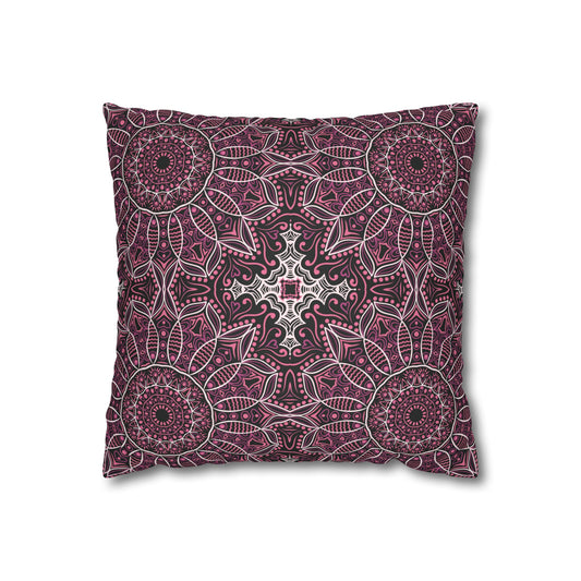 Ornament Pillow case