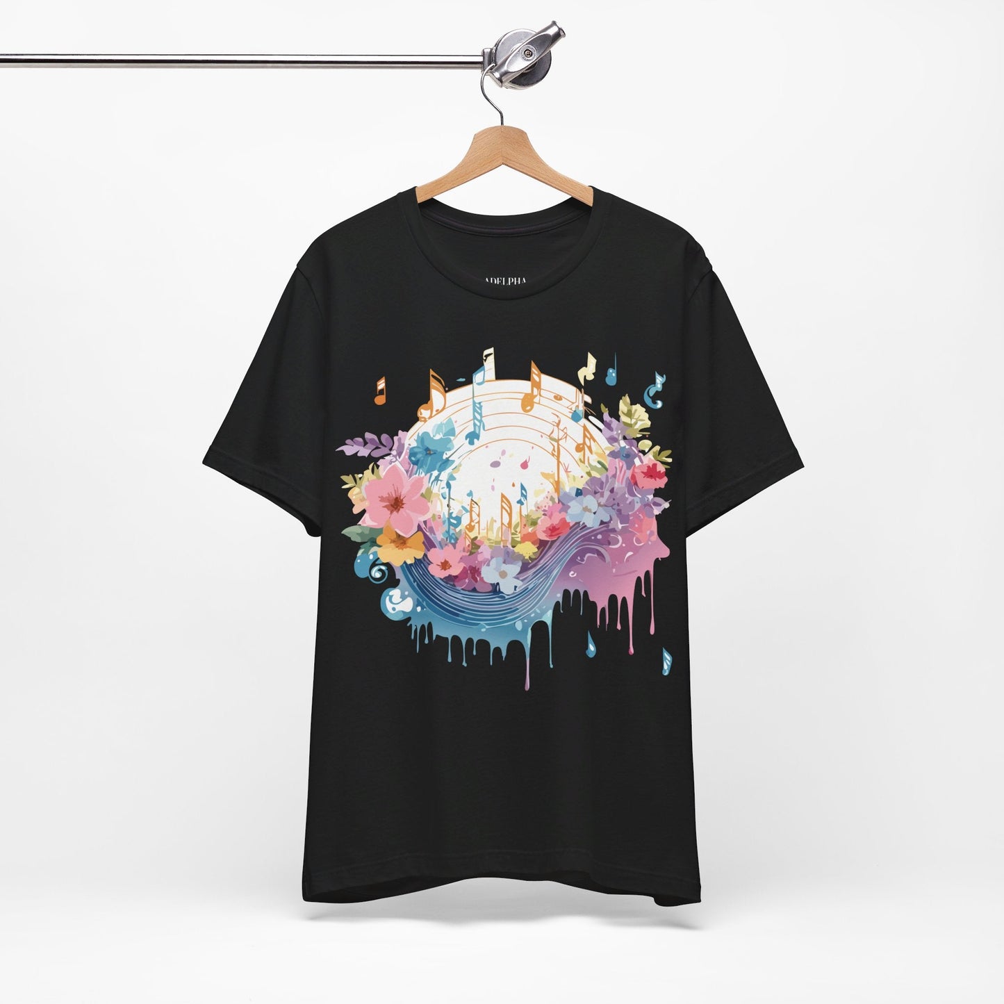 Adelpha Graphic T Shirt Unisex Jersey Short Sleeve Vintage Inspired Artwork Premium Tee