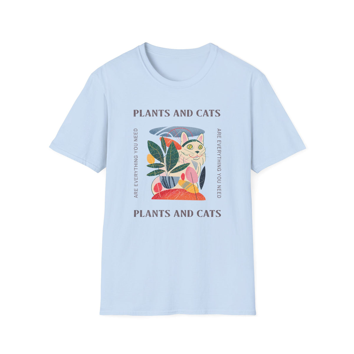 Funny Slogan Words and Quotes Graphic Tee Gildan Unisex 100 Cotton Tee Shirt d123