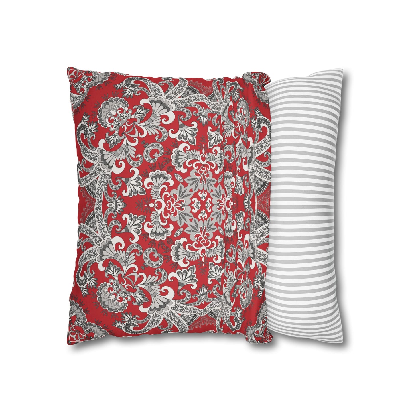 Ornament Pillow case