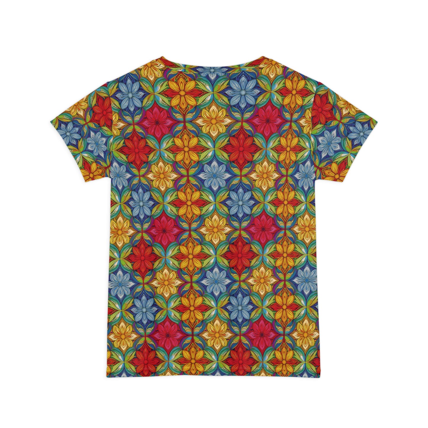 Ornament Shirt, Shirt with Ornament